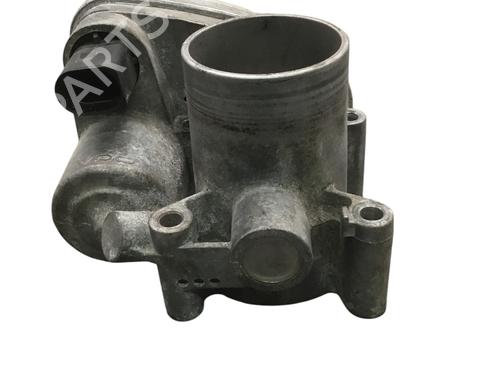 Throttle body VW POLO IV (9N_, 9A_) 1.2 12V | BP26178737M82 