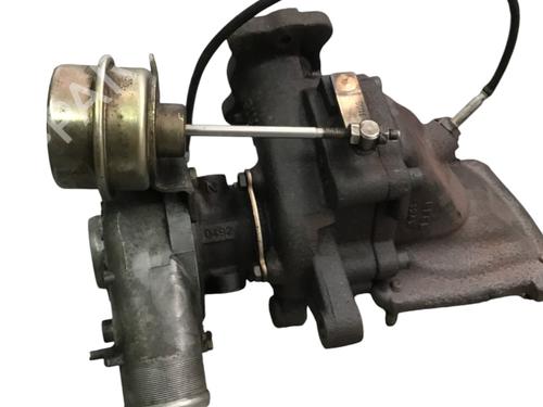 Turbocharger/Supercharger PEUGEOT 307 (3A/C) 2.0 HDi 110 | BP19537325M71 
