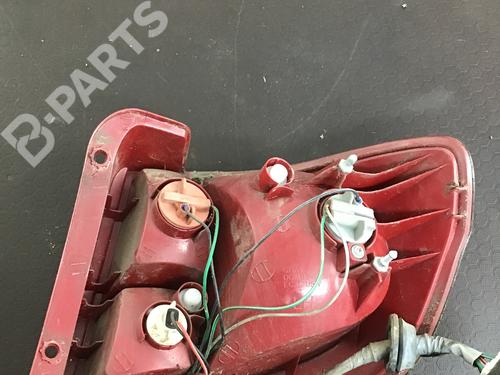 Left taillight HYUNDAI GETZ (TB) 1.1 | BP6139771C34 