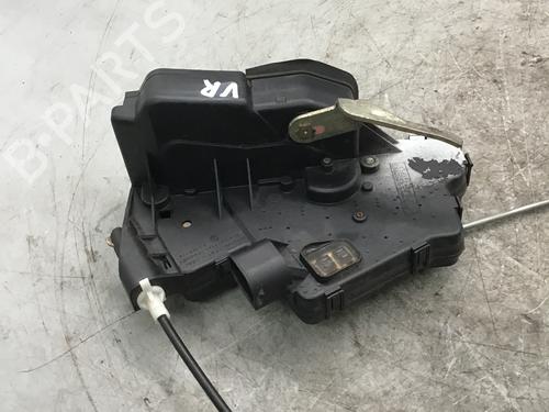 Front right lock BMW 3 (E46) 316 i | BP19496285C97 