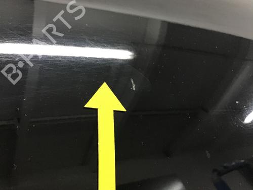 Hood VW POLO IV (9N_, 9A_) 1.2 12V | BP19700269C1 
