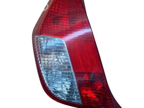 Used Left taillight Left taillight HYUNDAI i10 I (PA) 1.2 (78 hp) 33798485 33798485