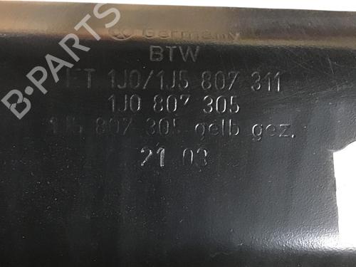Rear bumper reinforcement SEAT LEON (1M1) 1.6 16 V | BP24737186C73 