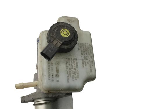 Brake master cylinder AUDI A3 Sportback (8PA) 2.0 TDI 16V | BP18910297M77 