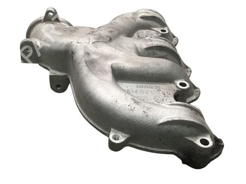 Intake manifold SKODA SUPERB II (3T4) 2.0 TDI | BP29564840M70 