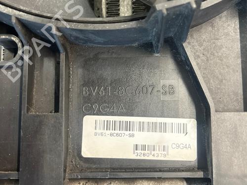 Intercooler FORD FOCUS III 1.0 EcoBoost | BP36809823M30 - Image 2