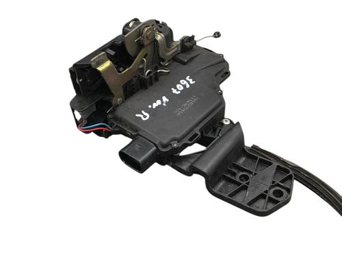 Front right lock VW PASSAT B5 (3B2) 1.8 | BP20665616C97 