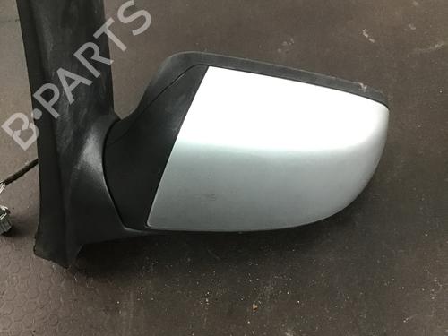 Left mirror FORD FOCUS C-MAX (DM2) 1.6 TDCi | BP14697874C26 