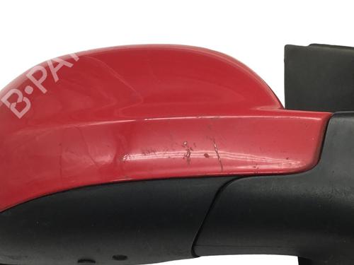 Right mirror SEAT AROSA (6H1) 1.0 | BP17587872C27