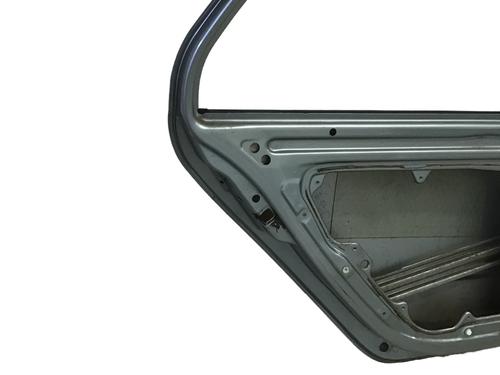 Left rear door SKODA FABIA I (6Y2) 1.4 16V | BP18893972C4 