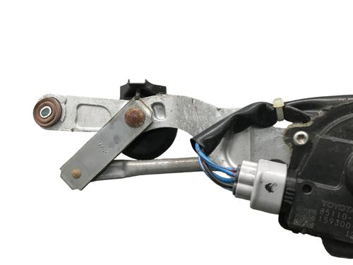 Front wiper motor TOYOTA AURIS (_E15_) 1.4 (ZZE150_, ZZE150R) | BP30967056M29