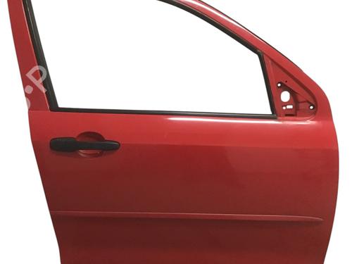 Used Right front door MAZDA 2 (DY) 1.2 (DY3W) (75 hp) 22238205