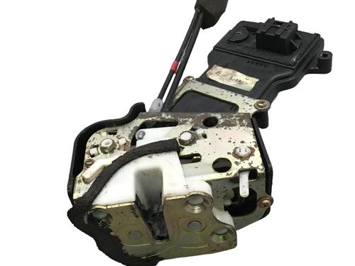 Rear left lock MAZDA 6 Station Wagon (GY) 1.8 | BP19098083C100 