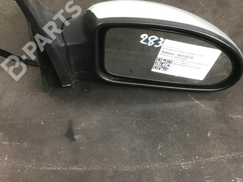 Used Right mirror FORD FOCUS I (DAW, DBW) 1.4 16V (75 hp) 6314626