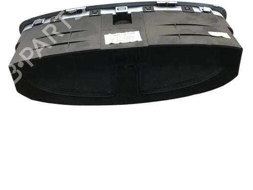 Air vent RENAULT CLIO III (BR0/1, CR0/1) 1.2 16V (BR02, BR0J, BR11, CR02, CR0J, CR11) | BP24828918I21 
