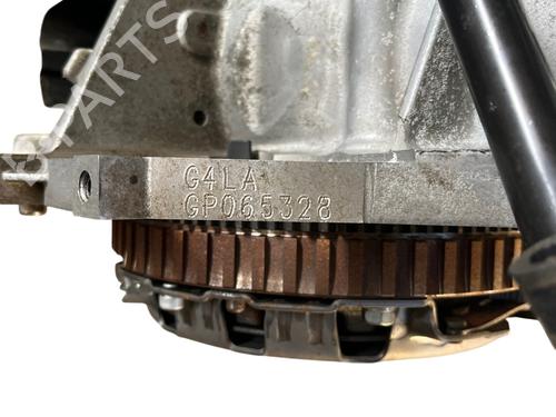 Engine KIA RIO III (UB) 1.25 CVVT | BP36090690M1  - Image 9