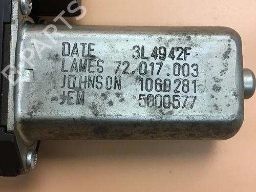 Right front window motor OPEL CORSA D (S07) 1.2 (L08, L68) | BP12456292E20 
