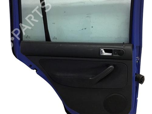Left rear door VW GOLF IV (1J1) 2.0 | BP15424016C4 