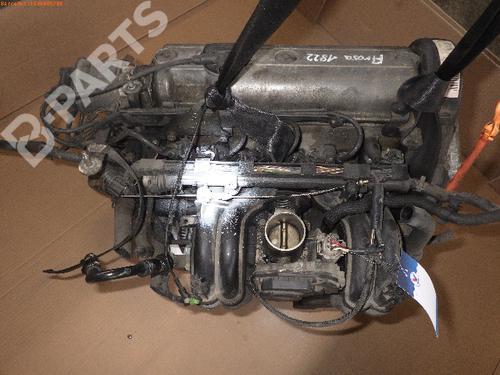Motor SEAT AROSA (6H1) 1.0 (50 hp) 5065059
