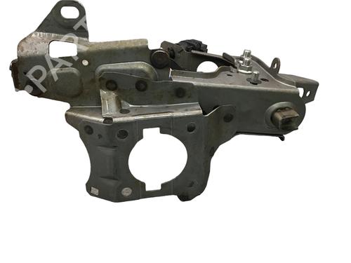 Break pedal FORD FIESTA VI (CB1, CCN) 1.25 | BP19325294I19 