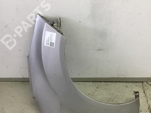 Used Right front fenders Right front fenders FORD FIESTA VI (CB1, CCN) 1.25 (82 hp) 10089062 10089062