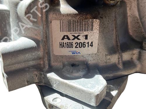 Gearbox KIA RIO III (UB) 1.25 CVVT | BP36090691M3  - Image 6