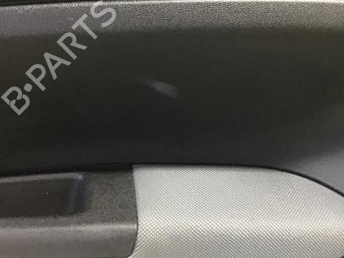 Right rear door FIAT GRANDE PUNTO (199_) 1.4 (199AXB11, 199AXB1A, 199BXB1A, 199AXL1A) | BP25115565C5 