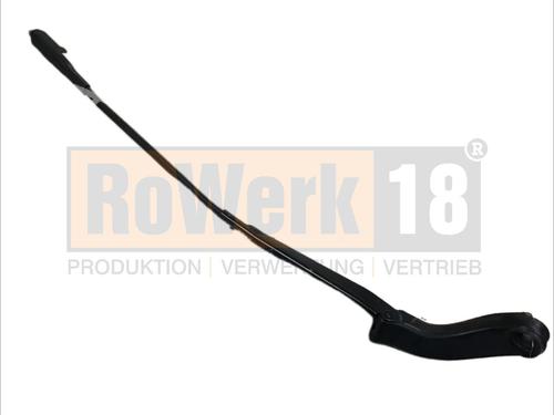 Front windshield wiper arm MERCEDES-BENZ B-CLASS Sports Tourer (W245) B 200 TURBO (245.234) | BP14698638C143 