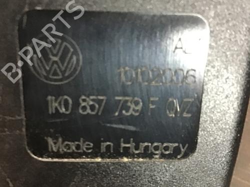 Seat buckle VW GOLF V (1K1) 1.4 16V | BP14991651I32 