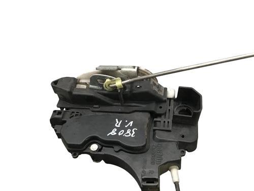 Front right lock MITSUBISHI COLT VI (Z3_A, Z2_A) 1.3 (Z21A) | BP30678728C97 