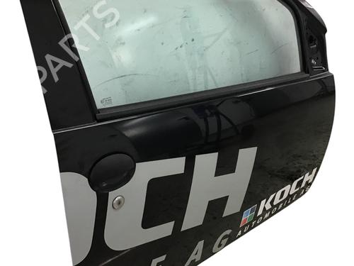 Right front door CITROËN C1 (PM_, PN_) 1.0 | BP25035247C3 