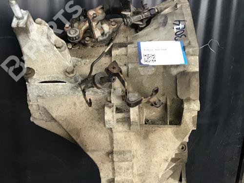 Gearbox FORD MONDEO III Turnier (BWY) 1.8 SCi RM3S7R7002AD