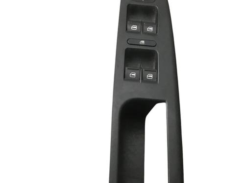 Used Left front window switch VW GOLF VI Variant (AJ5) 1.6 TDI (105 hp) 29951742
