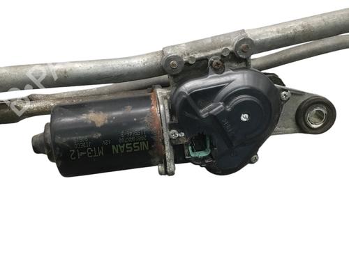 Front wiper motor NISSAN MICRA III (K12) 1.2 16V | BP24367750M29 