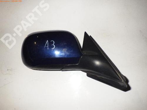 Right mirror AUDI A3 (8L1) 1.6 | BP5062614C27 
