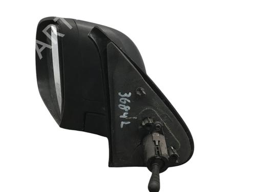 Left mirror NISSAN MICRA III (K12) 1.2 16V | BP24395862C26 