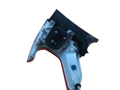 Left taillight PEUGEOT 2008 I (CU_) 1.6 VTi | BP32753042C34  - Image 5