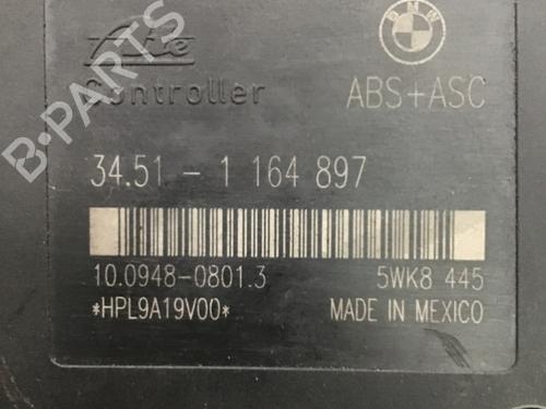 ABS pump BMW 3 (E46) 316 i | BP19494677M43 