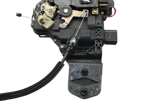 Front right lock VW PASSAT B5 (3B2) 1.8 | BP20665616C97 