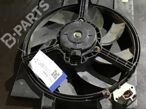 Used Electronic module FORD FIESTA V (JH_, JD_) 1.4 16V (80 hp) 6474487