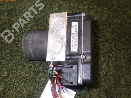 ABS pump BMW 5 (E60) 525 d | BP5064462M43 