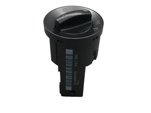Headlight switch VW POLO (9N_, 9A_) 1.2 12V | BP19340836I24 