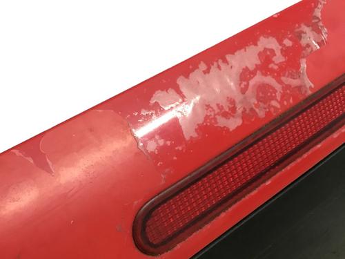 Tailgate VW LUPO I (6X1, 6E1) 1.0 | BP20075817C6 