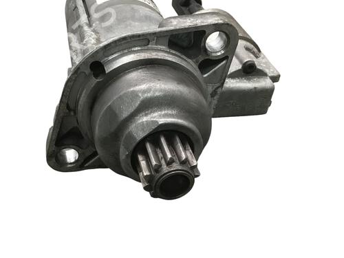 Starter SKODA SUPERB II (3T4) 2.0 TDI | BP29590684M8 