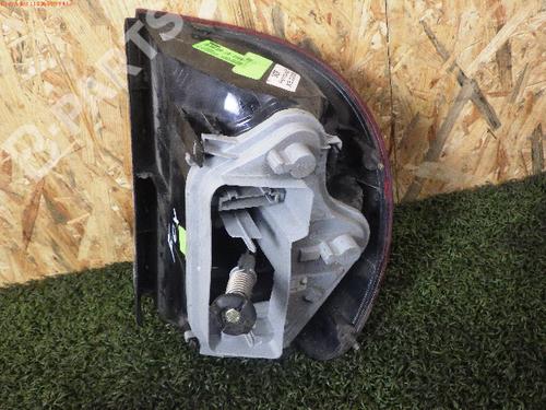 Right taillight VW FOX Hatchback (5Z1, 5Z3, 5Z4) 1.2 | BP5065960C35 