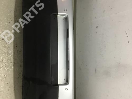 Used Rear bumper VW GOLF V (1K1) 1.9 TDI (105 hp) 11507067