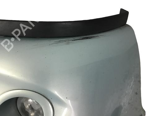 Front bumper CITROËN XSARA PICASSO (N68) 1.8 16V | BP19304714C7 
