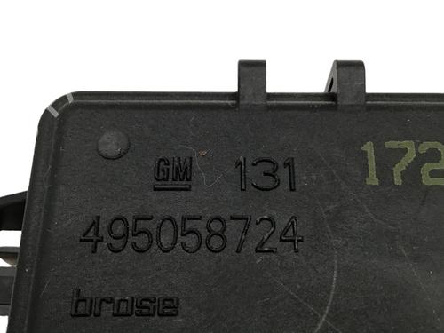 Tailgate lock OPEL ASTRA H Estate (A04) 1.9 CDTI 16V (L35) | BP16986624C101 