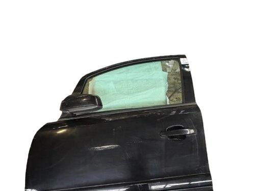 Left front door OPEL ZAFIRA / ZAFIRA FAMILY B (A05) 1.9 CDTI (M75) | BP7307777C2 