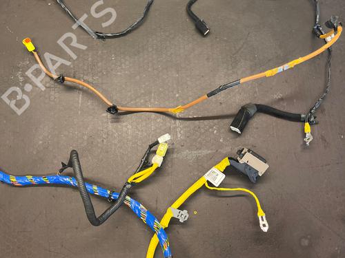 Wiring harness KIA RIO III (UB) 1.25 CVVT | BP35965084E16 - Image 4